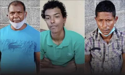 À Grand-Baie : trois arrestations pour agression sur des éléments de la NCG