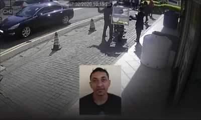 Tentative de meurtre maquillé en accident : le meurtrier Yesudass Veeranah de nouveau arrêté