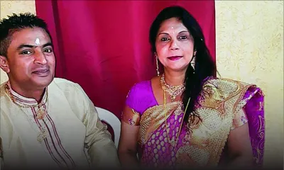 Une Mauricienne assassinée à Paris : «Je soupçonne son neveu», confie son époux, Devarajen Ellapen