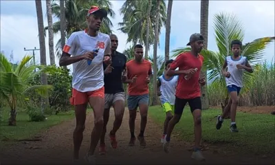 La course vers l’épanouissement des jeunes de Rivière-des-Créoles