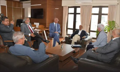 Élections générales : le commissaire électoral rejette la plupart des propositions du PTr-MMM-PMSD