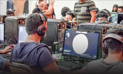 Au Côte-d’Or National Sports Complex : DITEX, le rendez-vous des technologies, aura lieu du 18 au 20 août