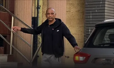 Vimen Sabapati sera confronté à la version de son chauffeur 