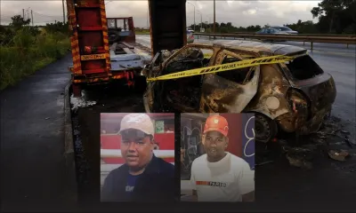 Accident fatal à Ripailles : Ismaël Zemira rêvait de s’établir en France