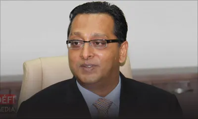 Bhadain réclame des excuses publiques et des dommages de Rs 25 millions au ministre Seeruttun