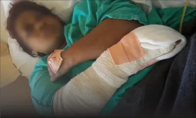 Incendie à Terre-Rouge: Sheela accusait celle qu’elle hébergeait avant de succomber à ses brûlures