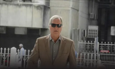 L’ambassadeur Joël Rault nie toute «ingérence» pour un retour de Thierry Lagesse aux affaires