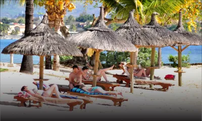 Tourisme – Le marché allemand donne un coup de boost au secteur