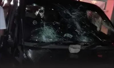 À Vallée-des-Prêtres – Agression pour un parfum: deux suspects arrêtés