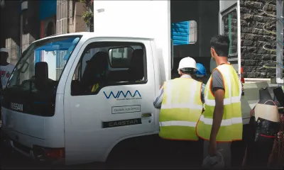 Wastewater Management Authority: enquête sur une variation de coût de Rs 1,1 milliard