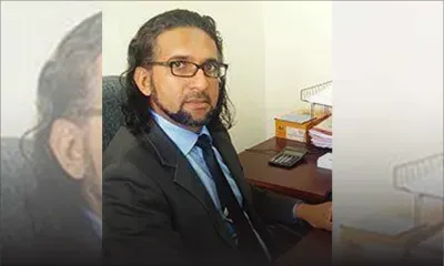  Ilrshaad Goolamally, Senior Partner de 2train2employ.com – «Le soutien du privé est primordial pour appliquer les mesures budgétaires »