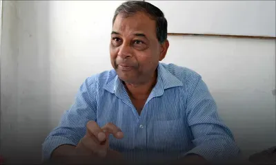 Vinod Seegum, président de la Government Teachers’ Union: «Aucune instance n’a jamais examiné le contenu du programme du primaire»