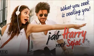 Jab Harry Met Sejal n'a pas eu le succès escompté!