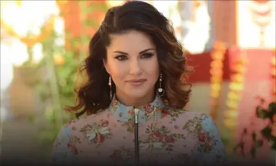 Karenjit Kaur : The Untold Story of Sunny Leone, le biopic de l’actrice