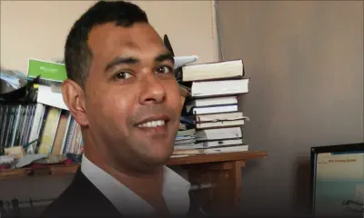 Mozakir Ahmad Jowahir : l’avenir est la géolocalisation