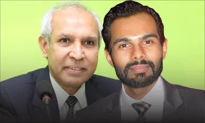 Shift System : première confrontation Anwar Husnoo-Vinesh Sewsurn