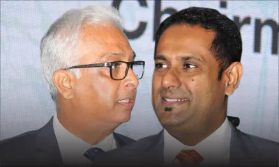 Bilan : revenus en hausse de 6 % pour Air Mauritius