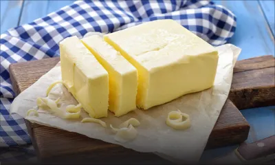 Acheter ‘malin’ - Beurre : les prix explosent