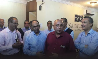 Hausse des prix : une opposition unie pour une marche de protestation ce vendredi