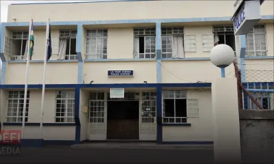 La Tour Koenig : un homme a eu un poignet sectionné lors d’une violente dispute