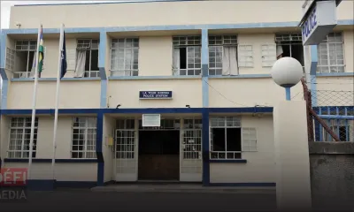 La Tour Koenig : une sexagénaire victime d’un vol à l’arraché 