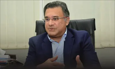 Ahmed Parkar, directeur-général de Star Knitwear : «Sans la main-d’œuvre étrangère, l’industrie  du textile-habillement n’existerait pas à Maurice»