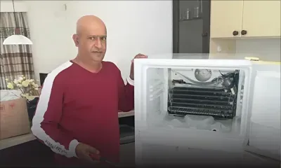 Sunjay Tannoo, directeur de Sunjay Super Services : «L’honnêteté est un atout important dans le business»