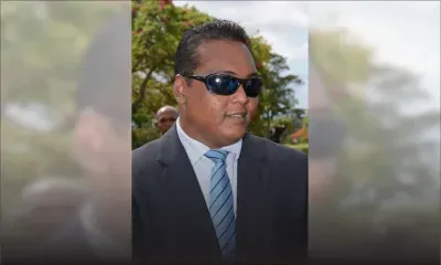 Homicide involontaire par imprudence : Ruling sur une motion de Thierry Henry le 12 novembre 