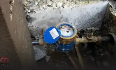 CWA : un compteur posé deux mois après la requête 