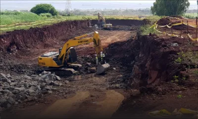 Travaux techniques pour le Metro Express : la main-d’œuvre mauricienne «indisponible»