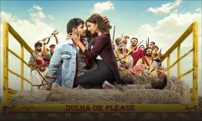 Jabariya Jodi : des jeunes hommes riches kidnappés et mariés de force