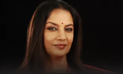 Shabana Azmi jouera dans une production de Steven Spielberg