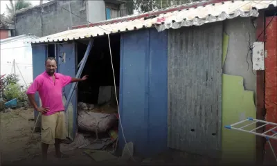 Maisons en amiante : quand les résidents se donnent la mort à petit feu