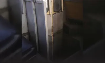 Sécurité routière : l’état d’un autobus individuel décrié