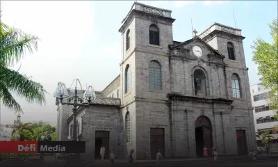 Bande sonore et propos sur la Vierge Marie : l'Église catholique se dit «indignée» 