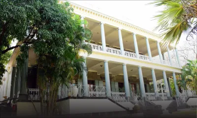 Allégations contre le père Patrick Fabien : clarification de l'évêché de Port-Louis