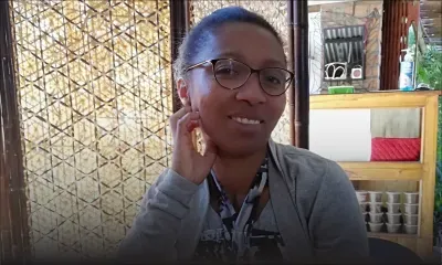 Ny Hasina Andriantshenomamonjy : «Dans une démocratie réelle, la justice est pour tous…»