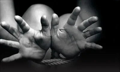 DPP Newsletter : Mauritius is making significant efforts for the elimination of trafficking