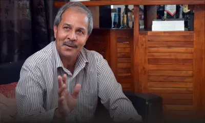 Jacques Malié : «On a perdu le goût de l’effort»