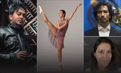 Journée mondiale de la jeunesse : quand les jeunes vivent de leur passion