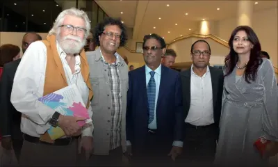 Mauritius International Art Fair : faire de Maurice un hub artistique