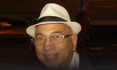 Paul Olsen, Opera Mauritius : «Je fais pousser mes premiers légumes et je construis des meubles»