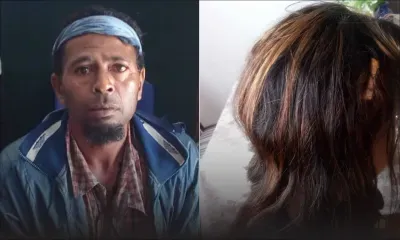 À Curepipe : accompagnée de sa fillette, une quadragénaire agressée en pleine rue