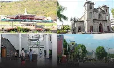 Visite du pape François à Maurice : le diocèse de Port-Louis en quête de fonds additionnels 