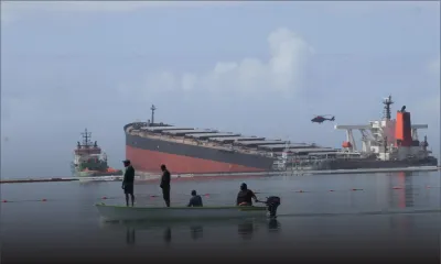 [Blog] Inexplicable inertie