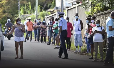 Non-port du masque : la Fixed Penalty de Rs 2 000 entre en vigueur bientôt