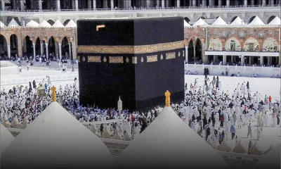 Umrah : L’AstraZeneca pourrait rendre éligibles certains Mauriciens