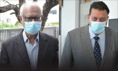 Ouverture des colis scellés au No 15 : 150 formulaires sous la loupe 