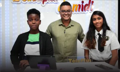 Le Champion du Midi Spécial Étudiants : Deepika Purahoo qualifiée pour les demi-finales