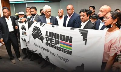 Bruneau Laurette : le parcours d’un homme venu de nulle part